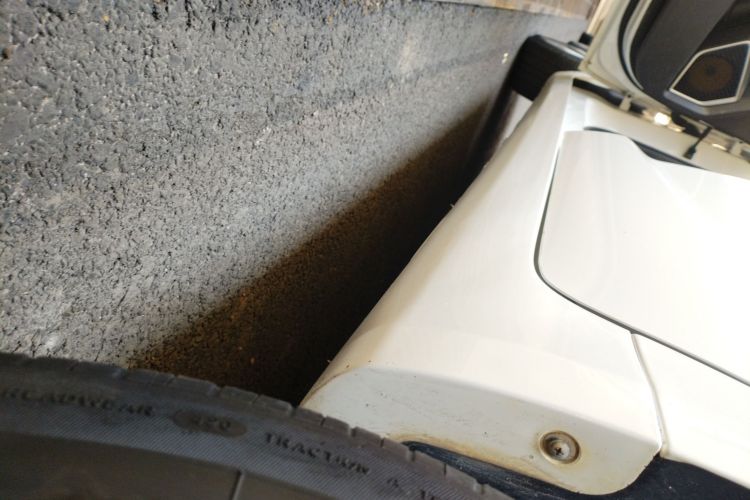 吉利汽车 帝豪GL 2018款 1.4T 手动精英智联型局部细节9002