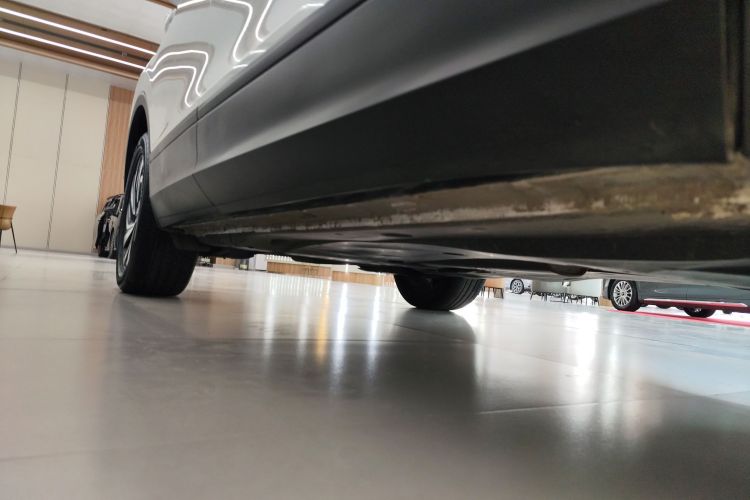 大众 途观L 2022款 330TSI 自动两驱舒享版局部细节9001