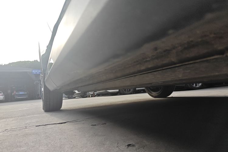 比亚迪 海鸥 2025款 405km 飞翔版局部细节9001