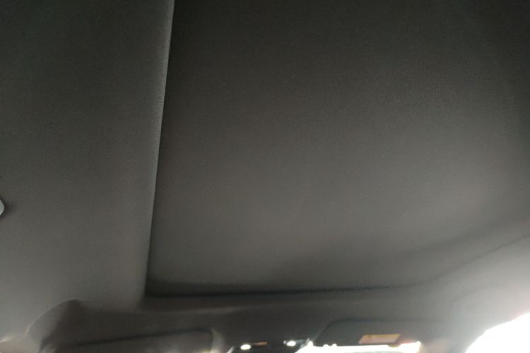 鸿蒙智行 问界M7 2024款 1.5T 智驾四驱Ultra版 5座局部细节22