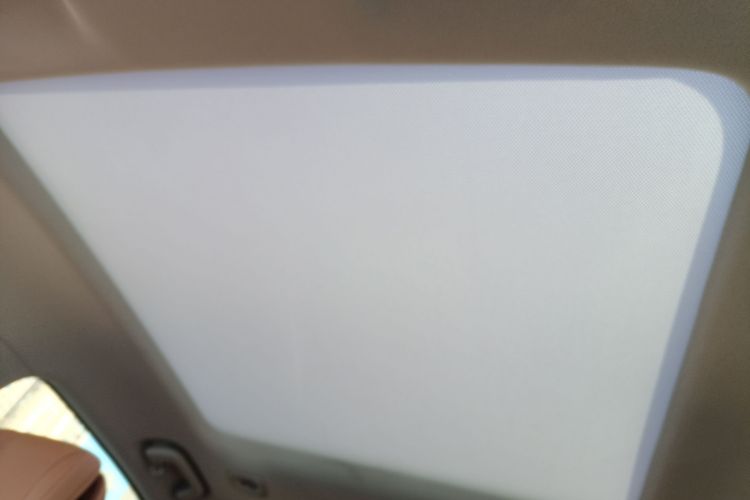 小鹏P5 2021款 460E中控内饰22