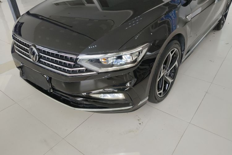 大众 迈腾 2023款 200万辆纪念版 330TSI DSG领先型局部细节36