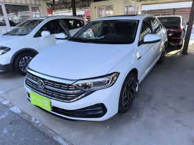 大众 速腾 2025款 改款二 300TSI DSG超越版