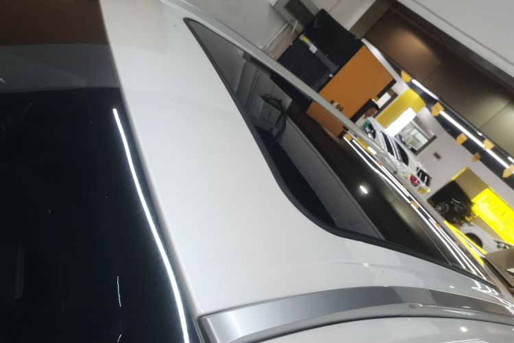 埃安 AION Y 2024款 Younger 星耀版局部细节57