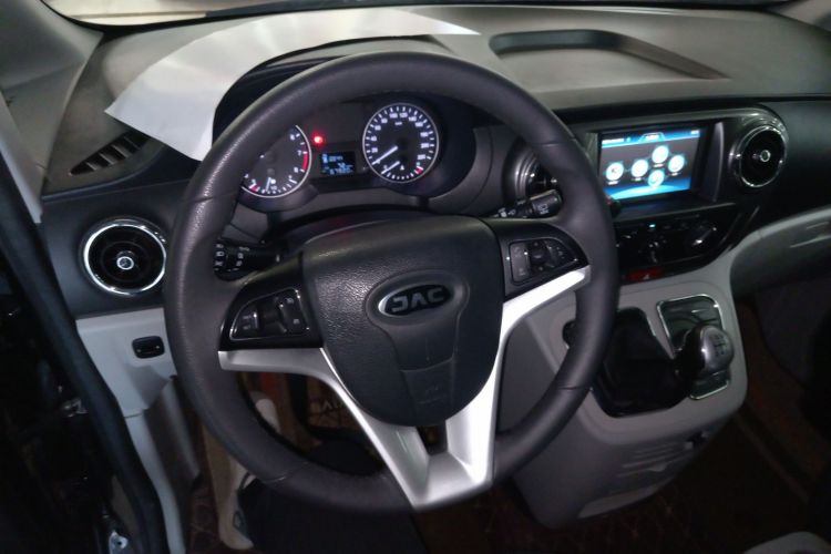 江淮瑞风 瑞风M3 2019款 宜家版 1.8L 豪华智能型局部细节13