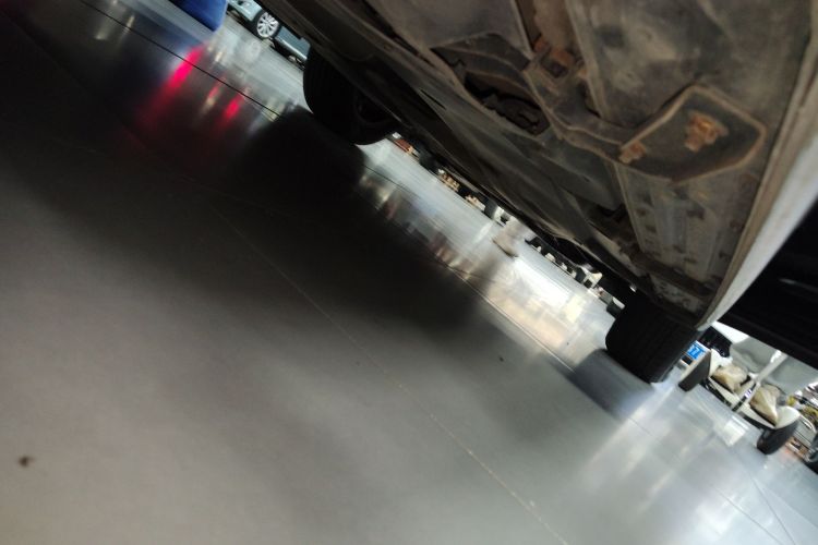 大众 途观L 2017款 330TSI 自动两驱豪华版局部细节9001