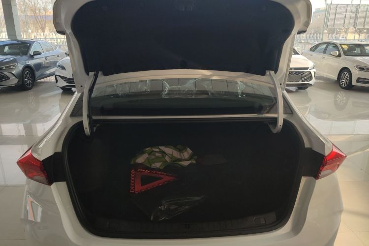 别克 威朗 2023款 Pro 乐享版局部细节23