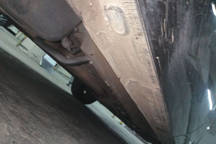 奇瑞 瑞虎9 2023款 2.0T 自动两驱豪华版 7座局部细节9002