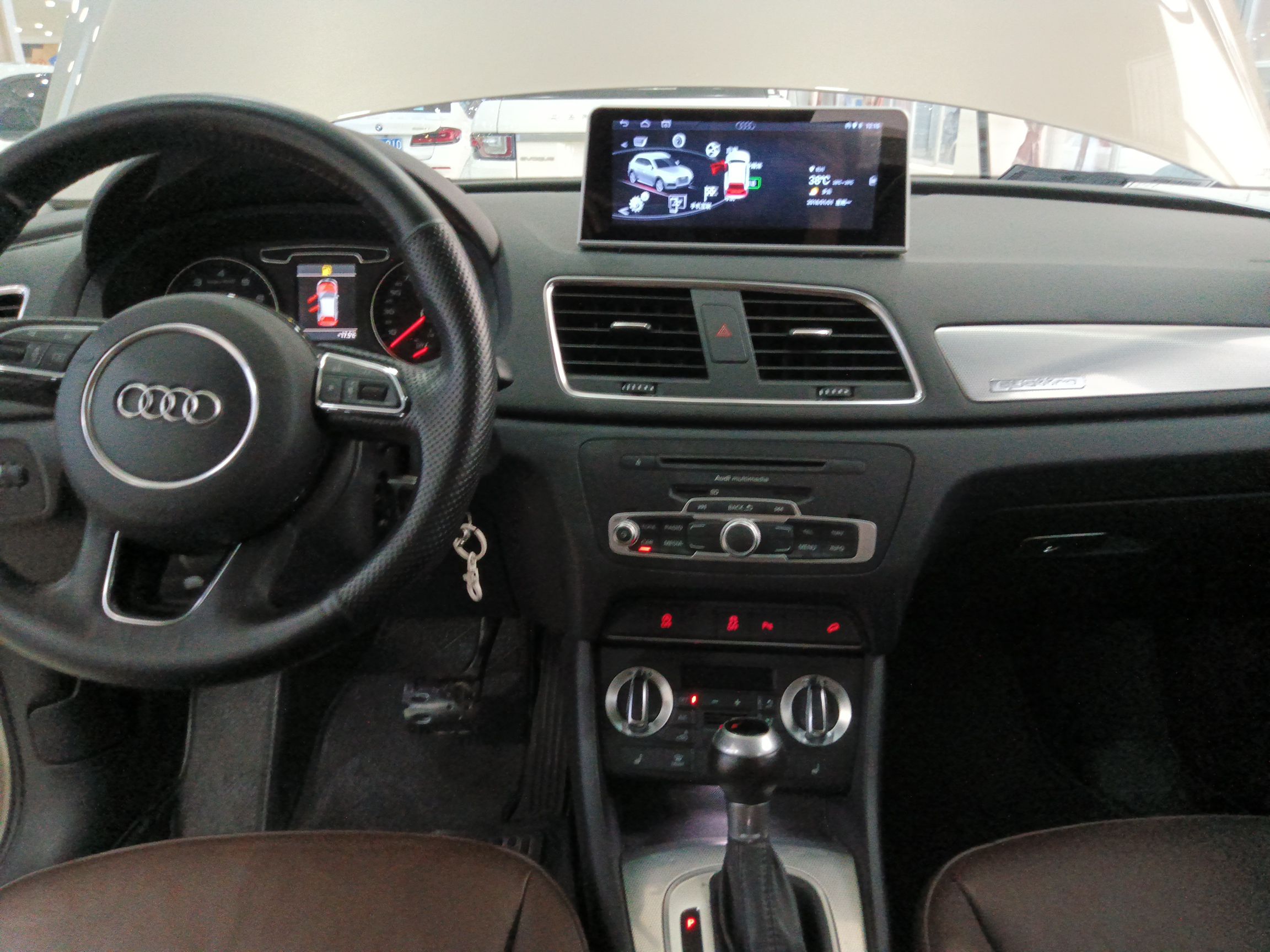 车300二手车图片