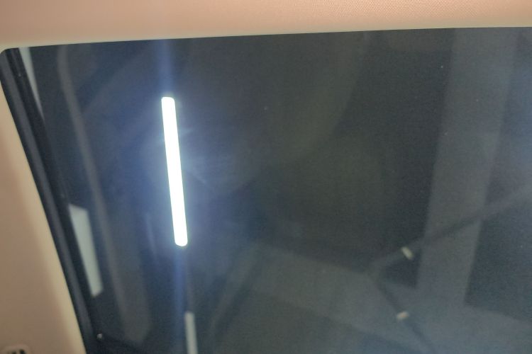 鸿蒙智行 问界M7 2022款 1.5T 后驱舒适版局部细节22