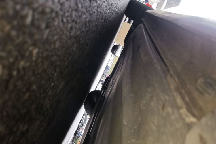 大众 速腾 2019款 280TSI DSG舒适型 国VI局部细节9001