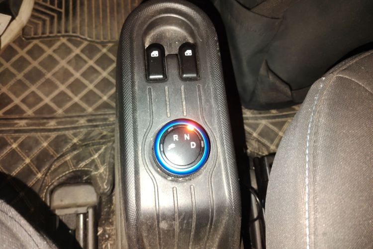 五菱汽车 宏光MINIEV 2022款 自在款 磷酸铁锂局部细节18