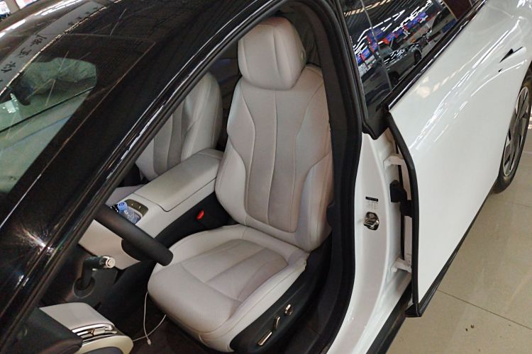 小鹏P7+ 2024款 超长续航 Max局部细节19