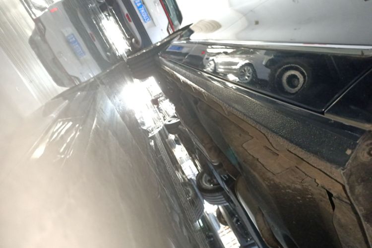 别克GL8 2020款 Avenir艾维亚 四座尊礼版局部细节9001