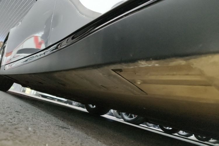 小鹏P7 2022款 670N+局部细节9002