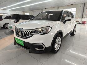 中华V3 2020款 1.6L 手动经典型