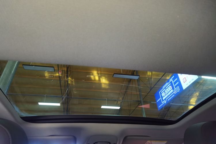 奥迪A5 2021款 Sportback 40 TFSI 时尚致雅型中控内饰22