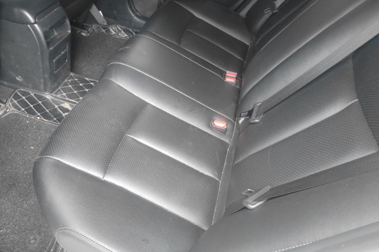 日产 轩逸 2019款 经典 1.6XL CVT豪华版中控内饰7004