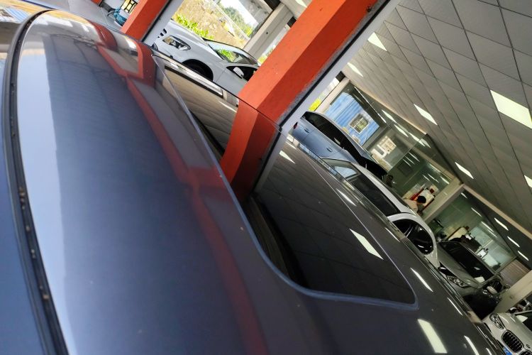 日产 轩逸 2016款 1.6XL  CVT尊享版局部细节57