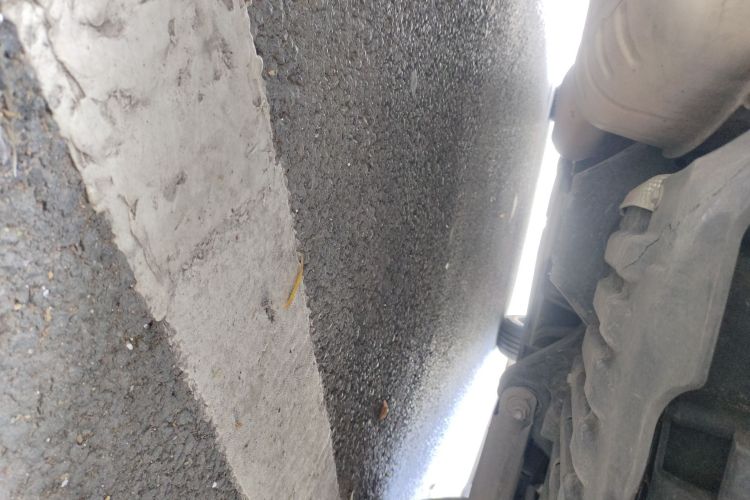 宝马X1 2015款 sDrive18i 领先晋级版局部细节9006