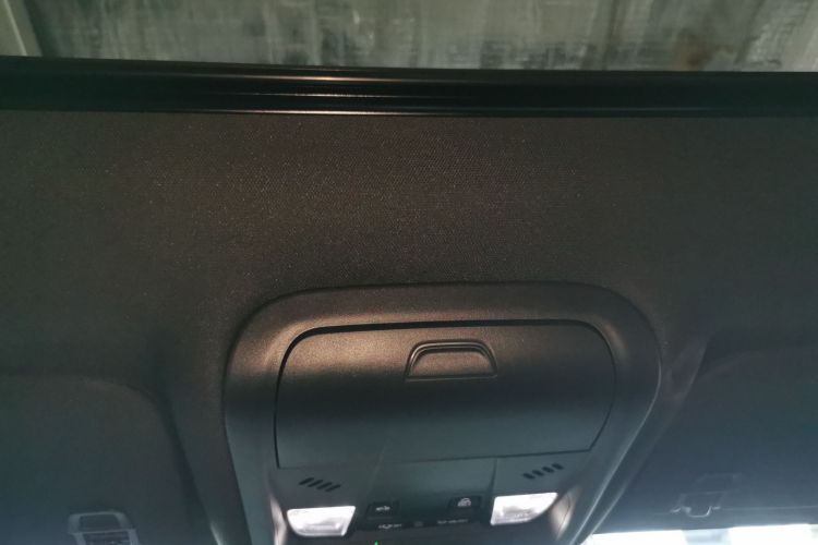 凯迪拉克XT6 2022款 2.0T 七座四驱豪华型局部细节22