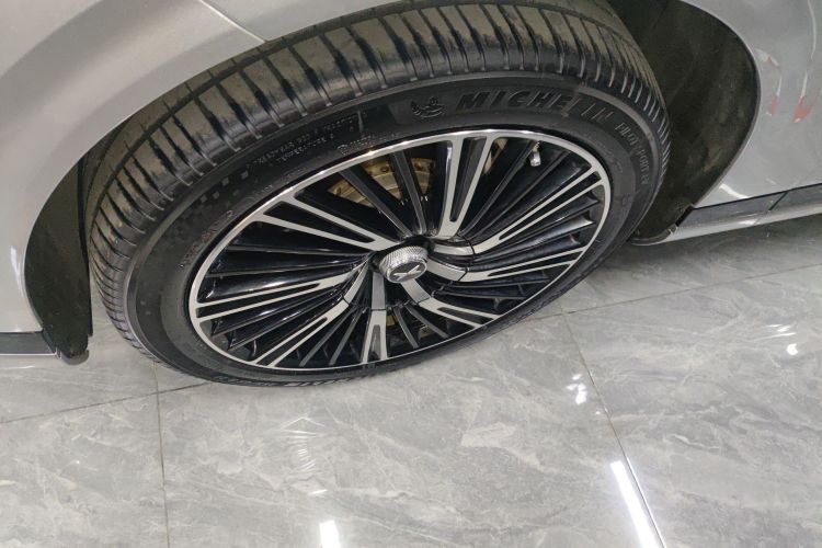 小鹏G9 2024款 702 Max车身外观6007