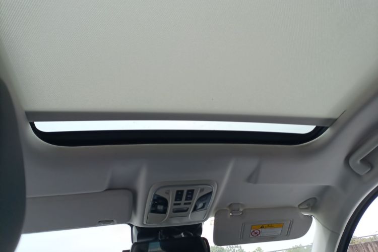 哈弗H6 2020款 1.5GDIT 自动铂金冠军版局部细节22