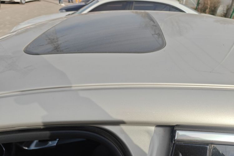 沃尔沃S60 2018款 S60L T3 智进版局部细节57