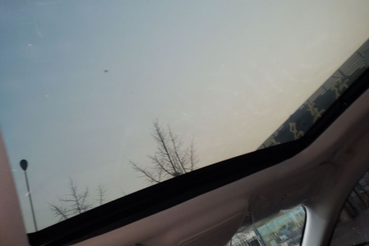 福特 锐际 2024款 EcoBoost 245 两驱耀享款局部细节22