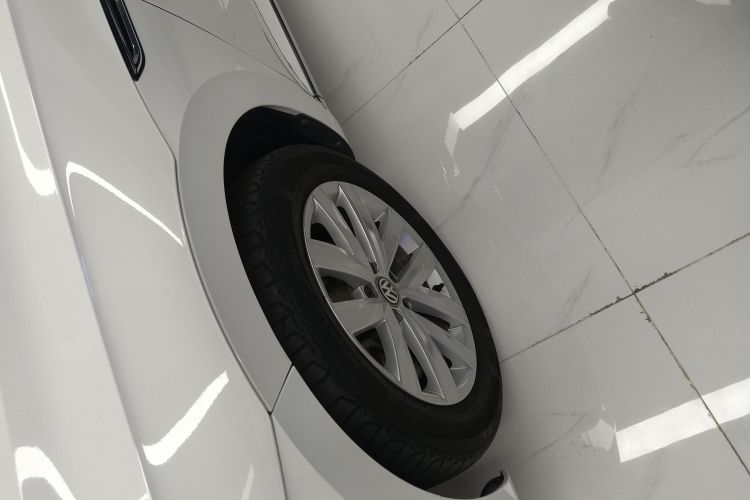 一汽-大众CC 2020款 330TSI 华颜版 国VI车身外观6007