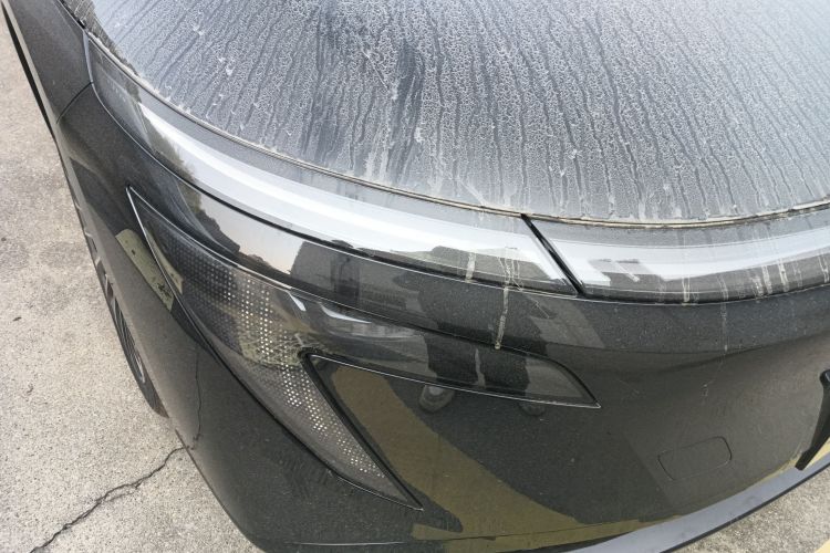 日产N7 2025款 625 Pro车身外观8