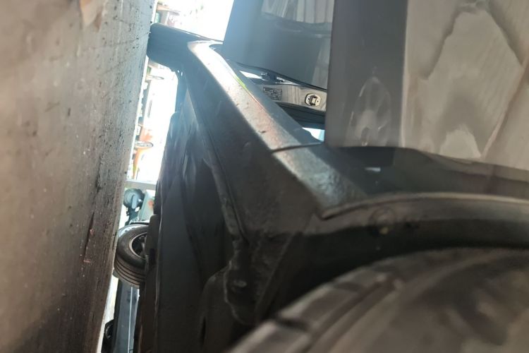 别克 英朗 2018款 18T 自动精英型局部细节9001