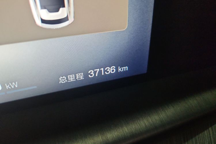 腾势N7 2024款 702 智驾Pro版中控内饰15