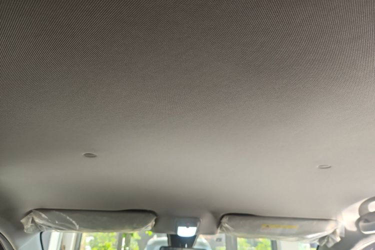 五菱汽车 五菱缤果 2023款 333km 悦享款中控内饰22