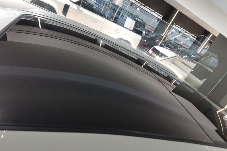 保时捷 2018款 Macan 2.0T局部细节57