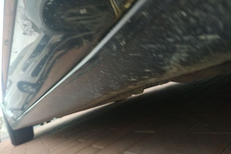 别克 君越 2016款 20T 精英型局部细节9001