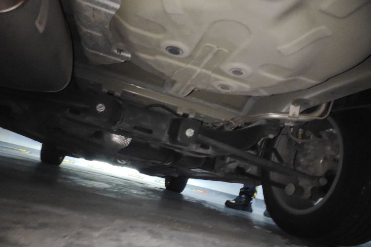 别克 英朗 2019款 15T 双离合互联精英型 国VI局部细节9009