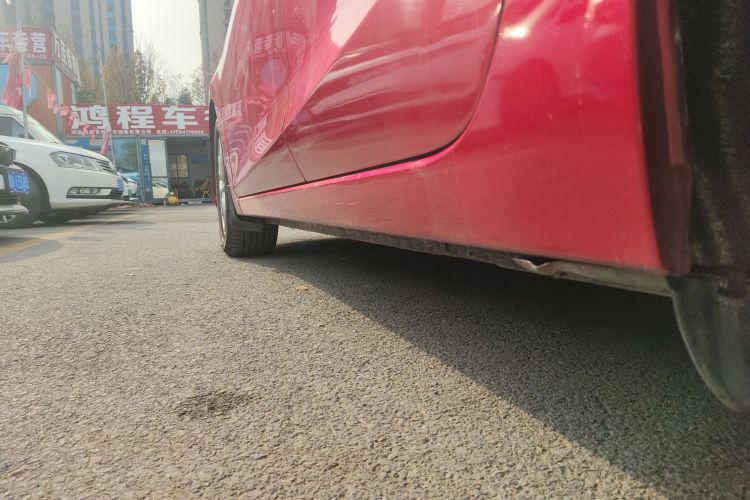 马自达3 昂克赛拉 2017款 两厢 1.5L 自动豪华型 国V局部细节9002