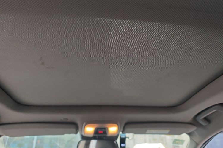 沃尔沃XC60 2016款 T5 AWD 智远版中控内饰22