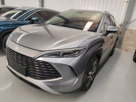 比亚迪 宋L DM-i 2024款 112km 领先型