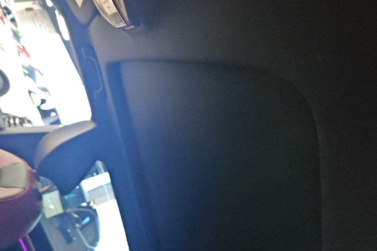 吉利汽车 吉利icon 2020款 1.5TD i9 BSG中控内饰22