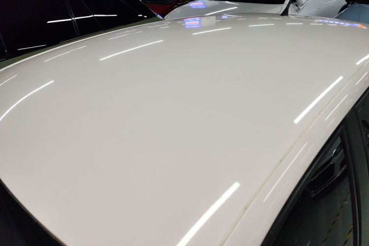 大众 Polo 2016款 1.4L 自动风尚型局部细节57