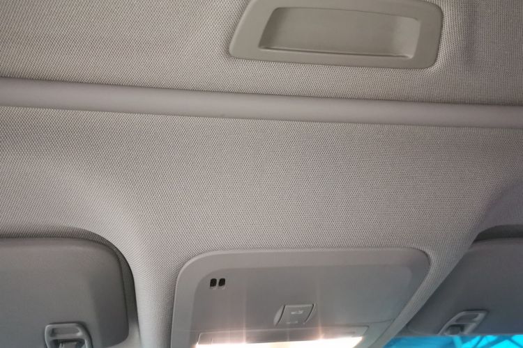 别克 英朗 2021款 改款 1.3T 自动轻混动精英型局部细节22