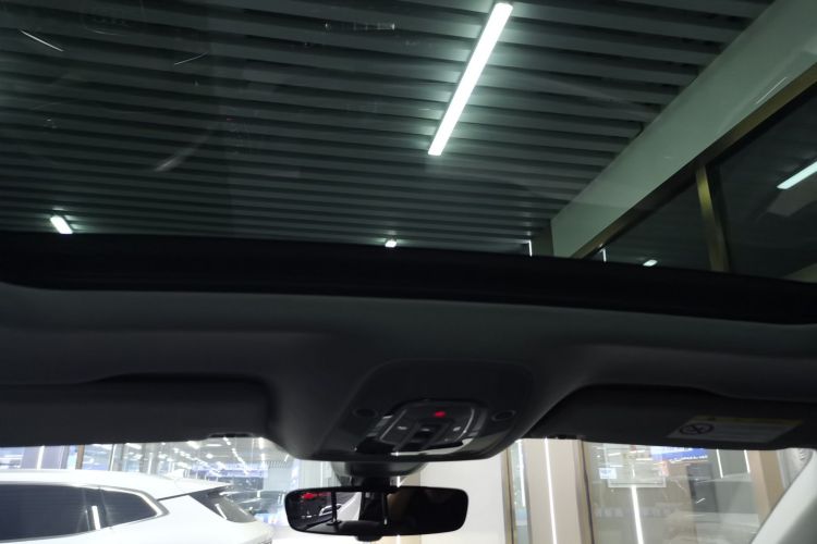 奥迪Q5L 2020款 40 TFSI 荣享时尚型中控内饰22