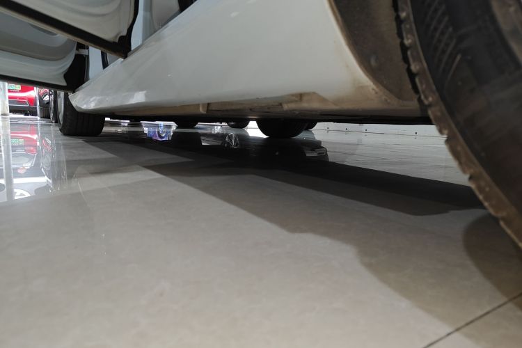 沃尔沃V40 2015款 1.6T 智逸版局部细节9002