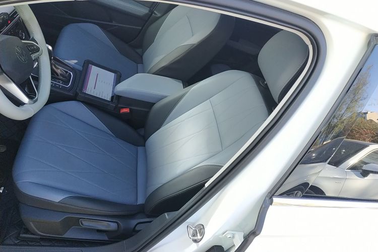 大众 朗逸 2023款 1.5L 自动星空五百万版局部细节19