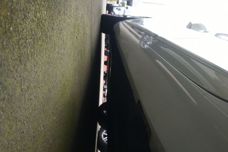 凯迪拉克XTS 2014款 28T 铂金版局部细节9002