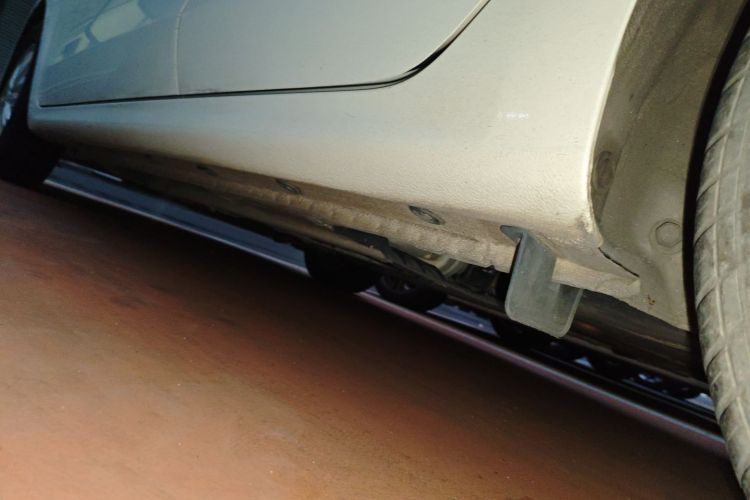 起亚 焕驰 2017款 1.4L 自动智享版Value局部细节9003