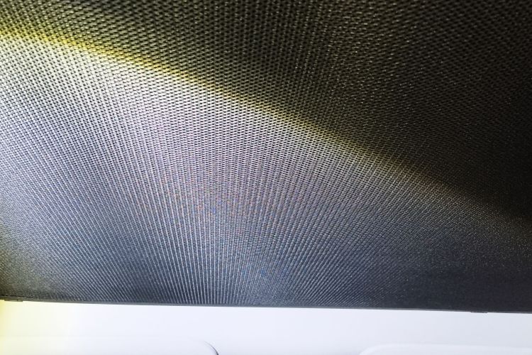 特斯拉 Model Y 2022款 改款 长续航全轮驱动版局部细节22