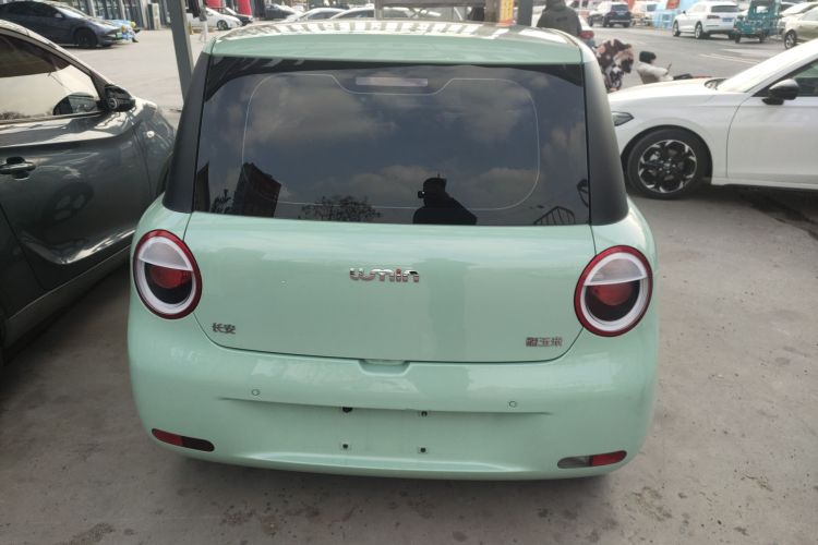 长安启源 长安Lumin 2022款 155km 清甜款车身外观6